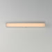 Edge LED Bath Bar-Bathroom Fixtures-Maxim-Lighting Design Store