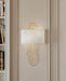 5Th Avenue Wall Sconce-Sconces-Corbett Lighting-Lighting Design Store