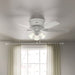Builder 52"Ceiling Fan-Fans-Hunter-Lighting Design Store