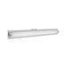 Lighthouse LED Vanity Brushed Nickel-Bathroom Fixtures-Kuzco Lighting-Lighting Design Store
