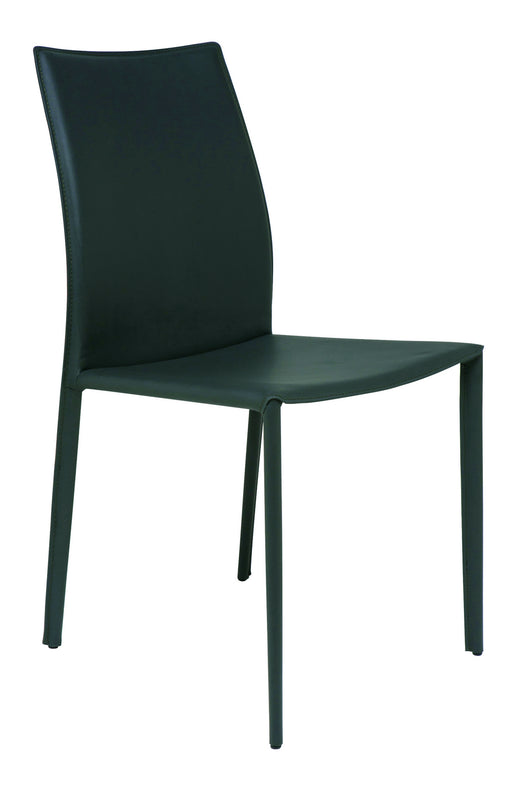 Nuevo - HGAR240 - Dining Chair - Sienna - Dark Grey