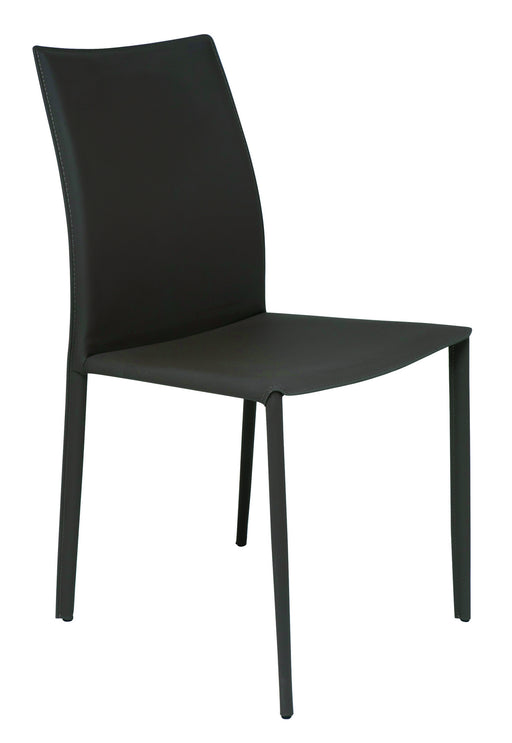 Nuevo - HGAR242 - Dining Chair - Sienna - Mink