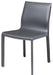Nuevo - HGAR263 - Dining Chair - Colter - Dark Grey