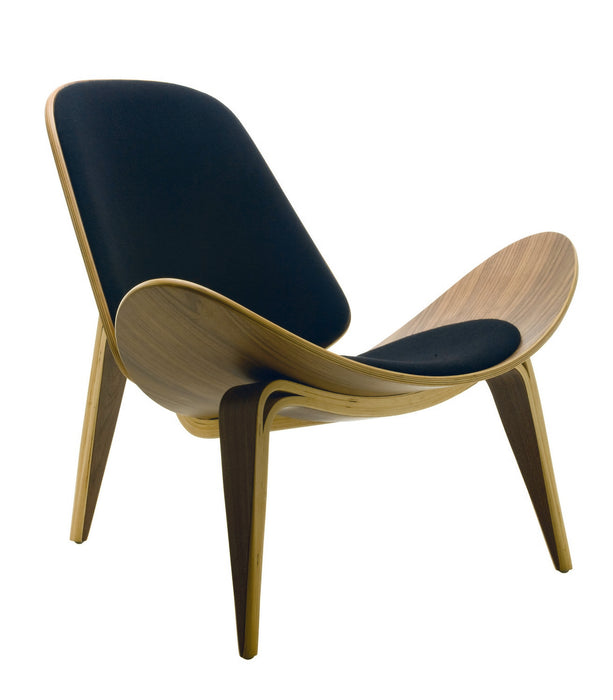 Nuevo - HGEM230 - Occasional Chair - Artemis - Black
