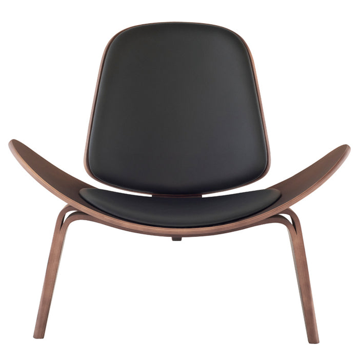 Nuevo - HGEM359 - Occasional Chair - Artemis - Black
