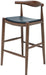 Nuevo - HGEM550 - Counter Stool - Maja - Black