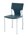 Nuevo - HGGA241 - Dining Chair - Lisbon - Black