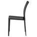 Nuevo - HGGA309 - Dining Chair - Sienna - Black