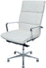 Nuevo - HGJL281 - Office Chair - Lucia - White