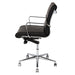 Nuevo - HGJL286 - Office Chair - Lucia - Black