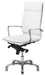 Nuevo - HGJL305 - Office Chair - Carlo - White