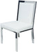 Nuevo - HGTA480 - Dining Chair - Rennes - White