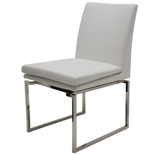 Nuevo - HGTB164 - Dining Chair - Savine - White