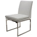 Nuevo - HGTB164 - Dining Chair - Savine - White