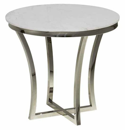 Aurora Side Table