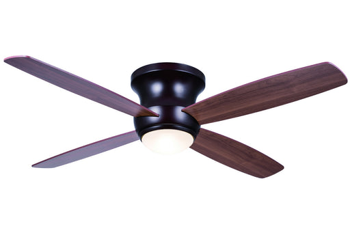 Wind River Fan Company - WR1464OB - 52 Inch Ceiling Fan - Zorion - Oiled Bronze