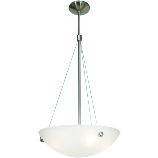 Noya Four Light Pendant