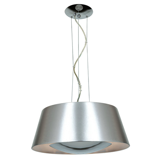 SoHo Three Light Pendant