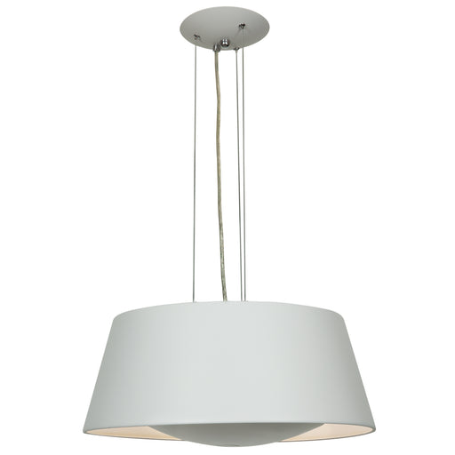 SoHo Three Light Pendant