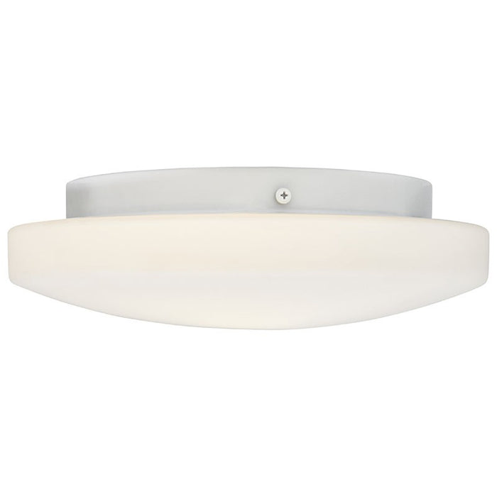 Access - 50160LEDD-WH/OPL - LED Flush Mount - Orion - White
