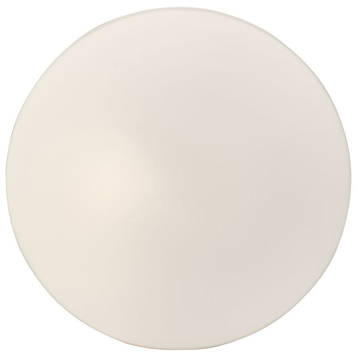 Access - 50160LEDD-WH/OPL - LED Flush Mount - Orion - White