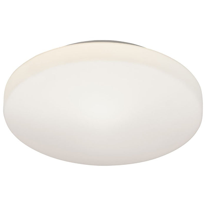 Access - 50160LEDD-WH/OPL - LED Flush Mount - Orion - White