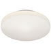 Access - 50160LEDD-WH/OPL - LED Flush Mount - Orion - White