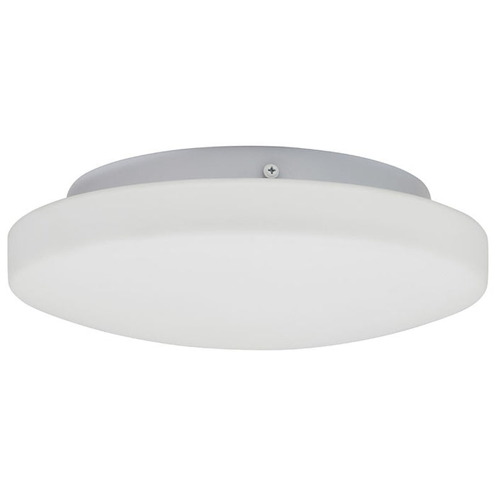 Access - 50160LEDD-WH/OPL - LED Flush Mount - Orion - White