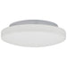Access - 50160LEDD-WH/OPL - LED Flush Mount - Orion - White