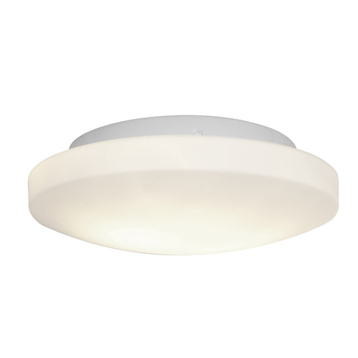 Orion LED Flush Mount White