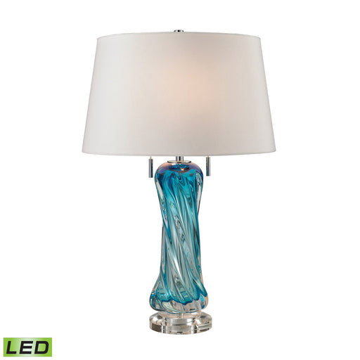 Vergato LED Table Lamp