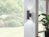 Kichler - 11251BKT30 - LED Outdoor Wall Mount - Textured Black