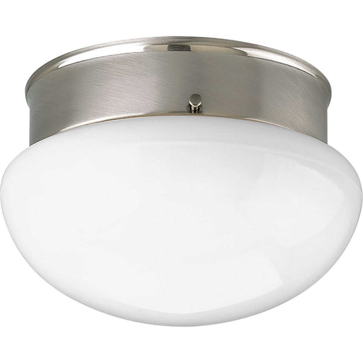 Progress Lighting - P3408-0930K9 - LED Flush Mount - Fitter Led - Brushed Nickel