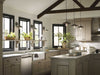 Progress Lighting - P5161-81 - One Light Pendant - Archives - Antique Nickel