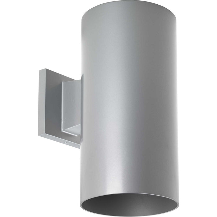 Progress Lighting - P5641-82/30K - LED Cylinder - LED Cylinders - Metallic Gray