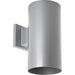 Progress Lighting - P5641-82/30K - LED Cylinder - LED Cylinders - Metallic Gray