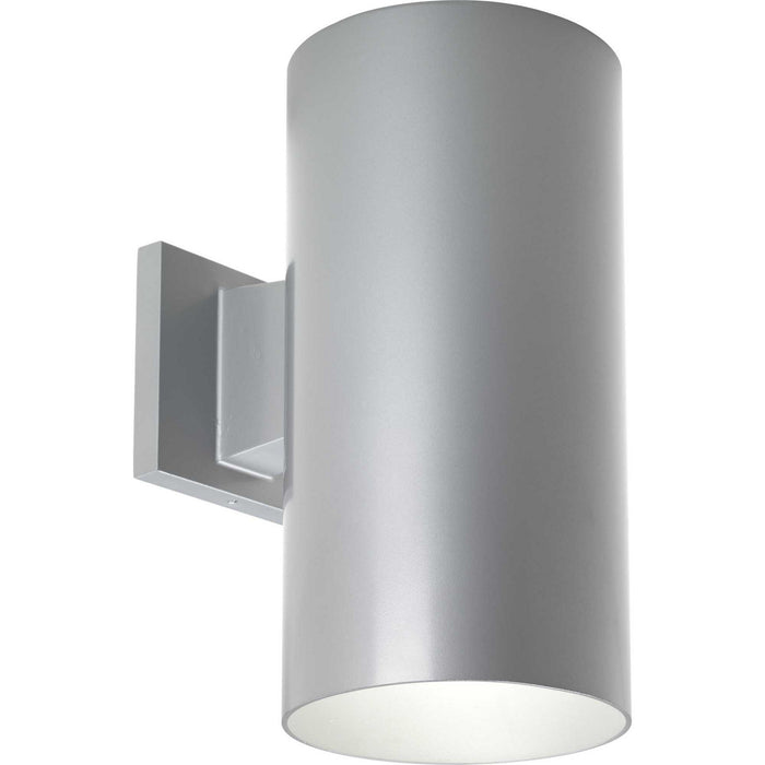 Progress Lighting - P5641-82/30K - LED Cylinder - LED Cylinders - Metallic Gray