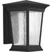 Progress Lighting - P6068-3130K9 - LED Wall Lantern - Arrive LED - Black