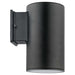 Eglo USA - 200146A - One Light Outdoor Wall Mount - Ascoli - Black