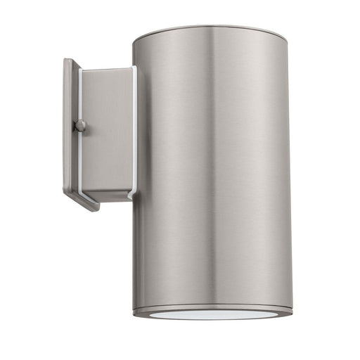 Ascoli One Light Outdoor Wall Mount Stainless Steel