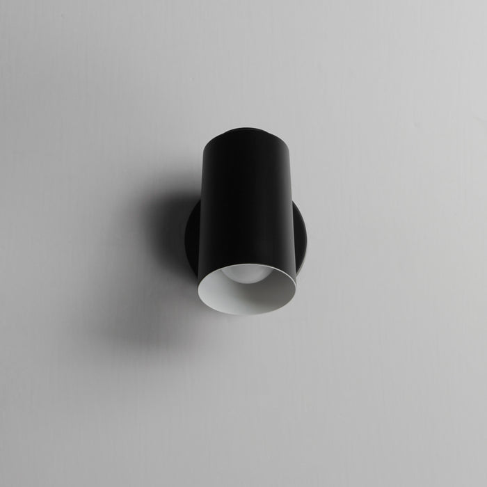 LED Outdoor Wall Sconce-Exterior-Maxim-Lighting Design Store
