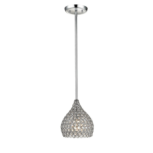 Hammond One Light Mini Pendant