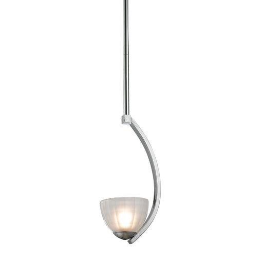 Sculptive One Light Mini Pendant