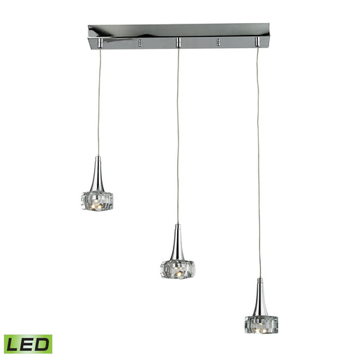 Alea LED Pendant