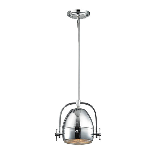 Urbano One Light Mini Pendant