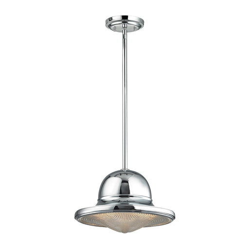 Urbano One Light Pendant