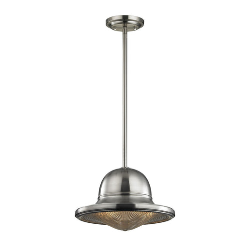 Urbano One Light Pendant