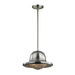 ELK Home - 17242/1 - One Light Pendant - Urbano - Brushed Nickel