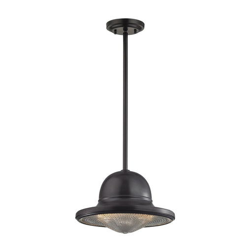 Urbano One Light Pendant