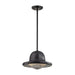 ELK Home - 17252/1 - One Light Pendant - Urbano - Oil Rubbed Bronze